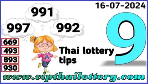 thai lottery ok free tips|Thai Lottery Final Tips For 16 August 2021 .